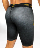 Vale Tudo Short - Venum x Ares 2.0 - Black/Gold