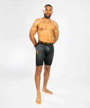 Vale Tudo Short - Venum x Ares 2.0 - Black/Gold