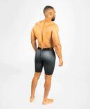 Vale Tudo Short - Venum x Ares 2.0 - Black/Gold