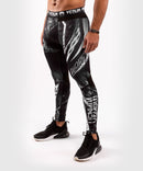 Spats - Venum - 'GLDTR 4.0' - Musta-Valkoinen