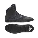 Painikengät - Adidas Painikengät - Mat Wizard IV - Musta