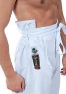 Karatepuku - Tokaido - Kata Master PRO - WKF hyväksytty - Valkoinen