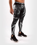 Spats - Venum - 'GLDTR 4.0' - Musta-Valkoinen