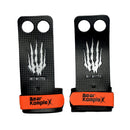 Bear KompleX 2 holes - Carbon comp