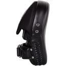 Isot Pistehanskat - Venum - 'Elite' - Musta