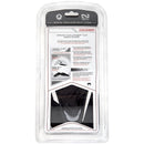 Alasuojat - Venum - 'Challenger' - Musta/Valkoinen