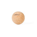 Hierontapallo - Gymstick - 'Fascia ball' - Korkki