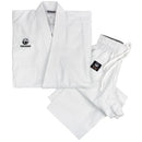 Karatepuku - Tokaido - Kata Master - Junior - Valkoinen