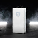 Potkutyyny - Nippon Sport - 'Kickshield' - Valkoinen