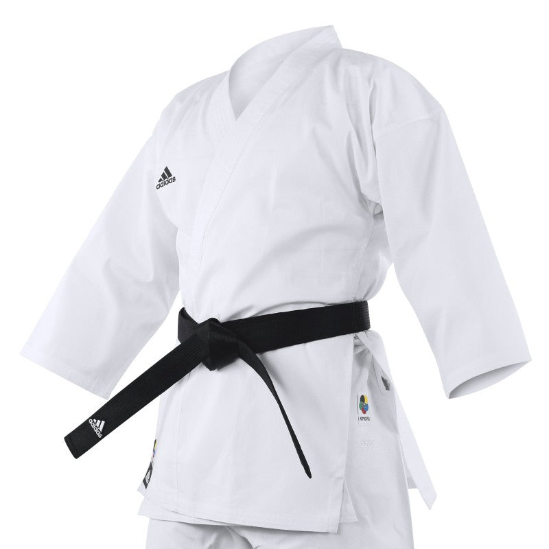 Karatedragt - Adidas - K220C - Club