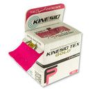 Kinesioteippi - Kinesio Tex - Tex Gold FP 5m - Pinkki