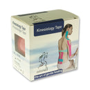 Kinesioteippi - 5m x 5cm - Punainen