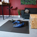 Palapelimatto - Nippon Sport - 4-pack - 120x120cmx1,1cm - Musta