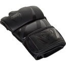 MMA-Hanskat - Venum - 'Challenger' - Musta-Musta