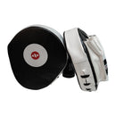 Pistehanskat - Nippon Sport - 'Speedpad' - Musta-Valkoinen