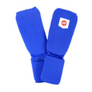 Nippon Sport Benbeskytter, Sok