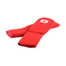 Nippon Sport Benbeskytter, Sok