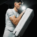 Potkutyyny - Nippon Sport - 'Kickshield' - Valkoinen