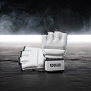 MMA-Hanskat - Nippon Sport - Freefight - Valkoinen