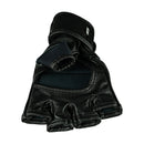 MMA-Hanskat - Nippon Sport - 'Freefight' - Musta