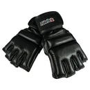 MMA-Hanskat - Nippon Sport - 'Freefight' - Musta