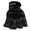 MMA-Hanskat - Nippon Sport - 'Freefight' - Musta