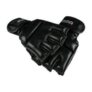 MMA-Hanskat - Nippon Sport - 'Freefight' - Musta