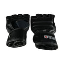 MMA-Hanskat - Nippon Sport - 'Freefight' - Musta