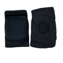 Polvisuoja - Nippon Sport - 'Allround' - Musta