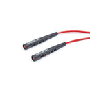 Hyppynaru - Reebok - Skipping Rope - Punainen/Musta