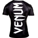 Rash Guard - Venum - 'Giant' - Musta