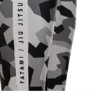 Spats - Tatami fightwear - 'Rival' - Valkoinen-Camo