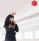 Speedball refleksipallo-setti - Paffen Sport RE.BALLiON reaktionopeussetti - Vihreä/Keltainen/punainen