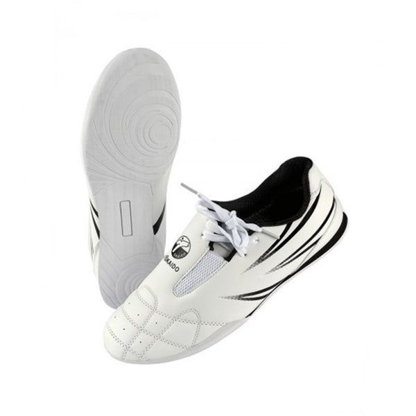 Kamppailulaji kengät - Tokaido - Athletic - Valkoinen