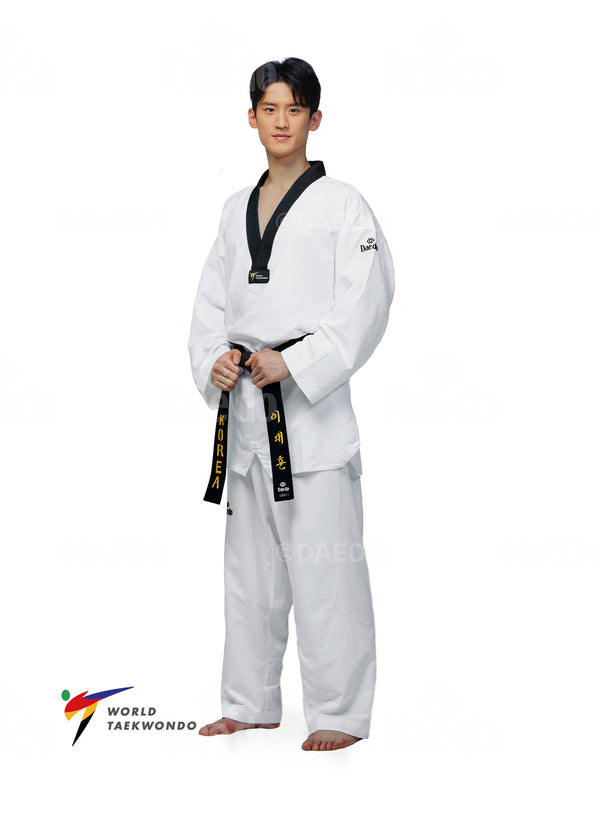 W.T-Taekwondopuku, Ultra 