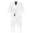 BJJ Gi -Tatami Fightwear - Estilo Black Label - White