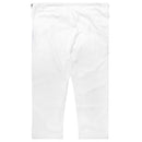 BJJ Gi -Tatami Fightwear - Estilo Black Label - White