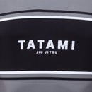 Rash Guard - Men - Tatami Fightwear - Fraction Long Sleeve - Grey