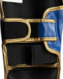 Sääri- ja jalkasuojat - Top Ten - Star Light WAKO - Sininen / Kulta