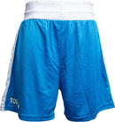 Nyrkkeilyshortsit - Top Ten "AIBA" shortsit - Sininen