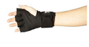 Sisähanska Quickwrap - TOP TEN - Geeli - Musta