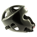 TOP TEN boksehjelm kindben