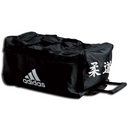 Trolley - Adidas - Judo - Musta