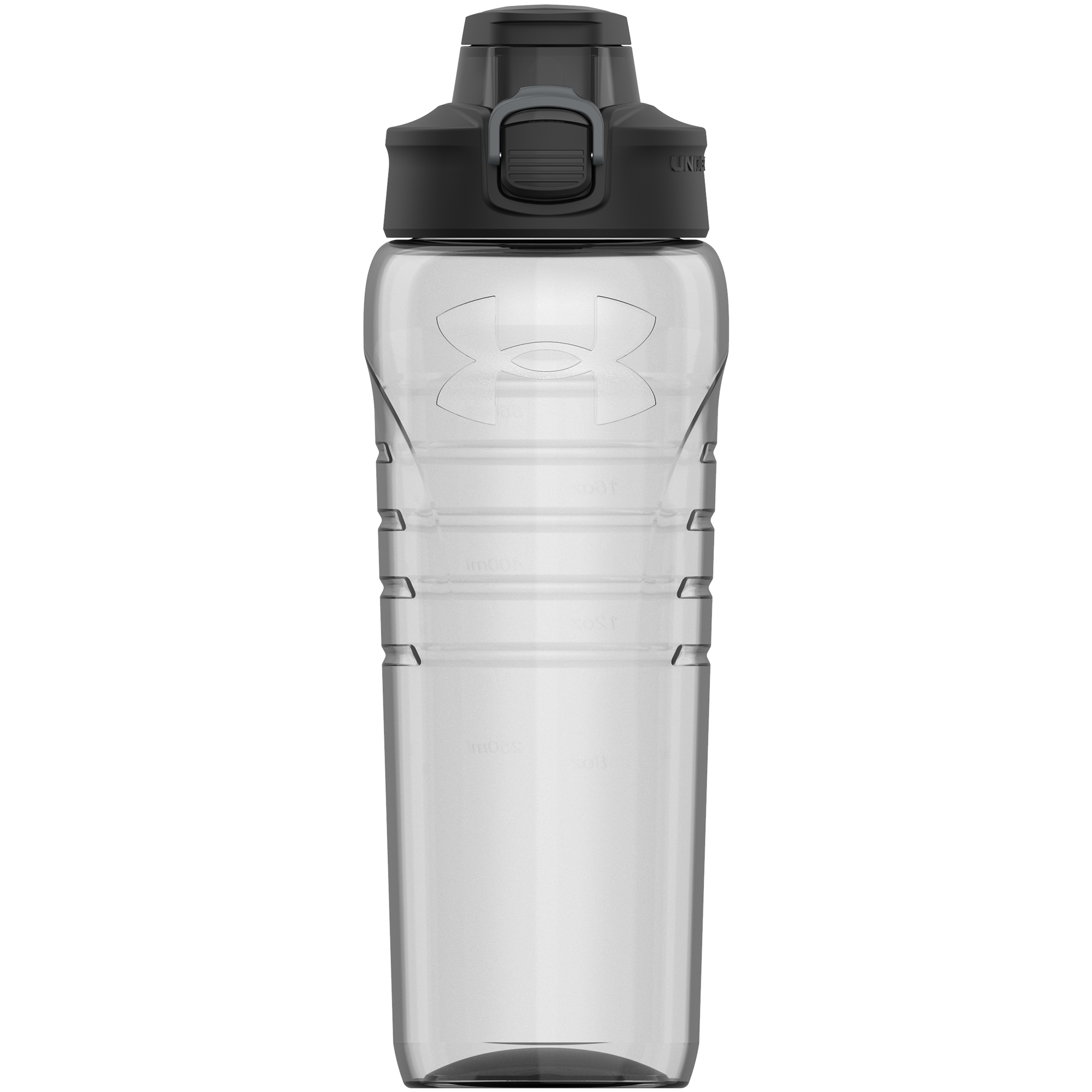 Water bottle Under Armour Draft Clear 700 mm