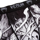 Shortsit - Venum - Devil Vale Tudo Shorts - Musta-Valkoinen