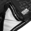 Rashguard - Venum Okinawa 2.0 - Long Sleeves - Black/White