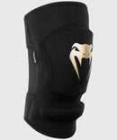 Knee pad - Venum - Kontact - Gel - Black/Gold