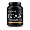 Aminohappo - Black Line - BCAA 8:1:1 - Mustikka, 500g