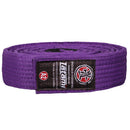 Tatami Fightwear BJJ Belt Senior violetti