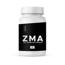 Sinkki, Magnesium ja B6-vitamiini - Black Line - ZMA, 90 kapselia
